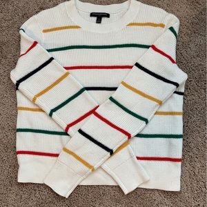 Banana republic sweater
